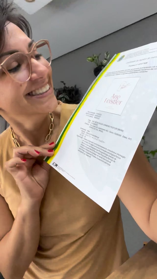 Miniatura do depoimento de Ane Feistler